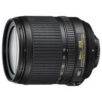 Nikon Nikon AF-S 18-105mm f/3.5-5.6 G ED DX VR (használt)