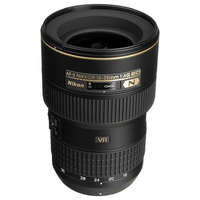 Nikon Nikon AF-S 16-35mm f/4G ED VR (használt III)
