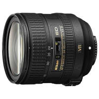 Nikon Nikon AF-S 24-85mm f/3.5-4.5 G ED VR