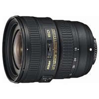 Nikon Nikon AF-S 18-35mm f/3.5-4.5G ED (használt II)