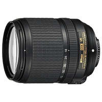 Nikon Nikon AF-S 18-140mm f/3.5-5.6G DX ED VR
