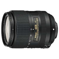 Nikon Nikon AF-S 18-300mm f/3.5-6.3G DX ED VR