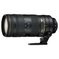 Nikon Nikon AF-S 70-200mm f/2.8E FL ED VR