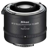 Nikon Nikon TC-20E III telekonverter (használt)