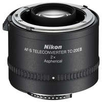 Nikon Nikon AF-S TC-20E III telekonverter