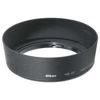 Nikon Nikon HB-45 napellenző (18-55mm VR)