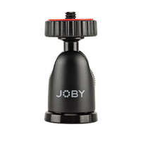 Joby Joby gömbfej 1K (fekete/szén)