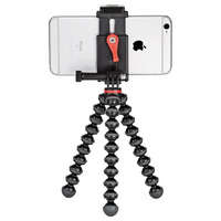 Joby Joby GripTight Action Kit GoPro & telefon tartóval (fekete/szén)