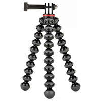 Joby Joby GorillaPod 500 Action állvány GoPro-hoz (fekete/szén)