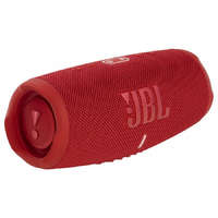 JBL JBL Charge 5 hordozható Bluetooth hangszóró (piros)