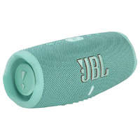 JBL JBL Charge 5 hordozható Bluetooth hangszóró (türkíz)
