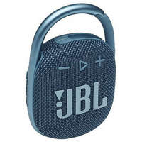 JBL JBL Clip 4 Bluetooth hangszóró (kék)