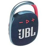 JBL JBL Clip 4 Bluetooth hangszóró (kék/pink)