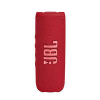 JBL JBL Flip 6 vízálló bluetooth hangszóró (piros)