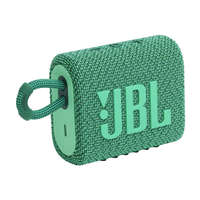JBL JBL GO 3 Eco Bluetooth hangszóró (zöld)
