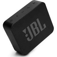 JBL JBL GO Essential hordozható Bluetooth hangszóró (fekete)