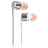 JBL JBL T210 In-Ear fülhallgató (szürke)