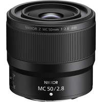 Nikon Nikon Z MC 50mm f/2.8
