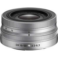 Nikon Nikon Z DX 16-50mm f/3.5-6.3 VR (ezüst)