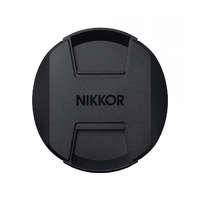 Nikon Nikon LC-K104 objektívsapka (HB97 + Z 14-24mm f/2.8 S)