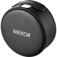Nikon Nikon LC-K107 rácsúsztatható első objektívsapka (Z 600mm f/4 TC VR S)