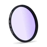 K&F Concept K&F Concept Classic Series CPL cirkuláris polár szűrő (62mm)