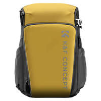 K&amp;F Concept K&F Concept Alpha Air fotós hátizsák 25L (sárga)