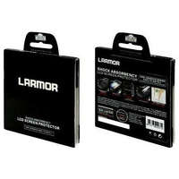 GGS GGS Larmor LCD védő (Canon EOS 6D Mark II)