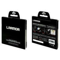 GGS GGS Larmor LCD védő (Nikon D500)