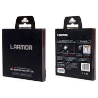GGS GGS Larmor LCD védő (Nikon D7500)