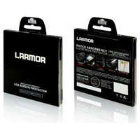 GGS GGS Larmor LCD védő (EOS-M6 / EOS-M6 II / EOS-M50 / EOS-M100 / EOS-RP / 200D / 200DI)