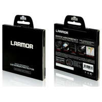 GGS GGS Larmor LCD védő (Canon EOS R10)