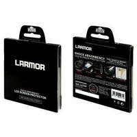 GGS Larmor GGS Larmor LCD védő (Nikon Z-f)