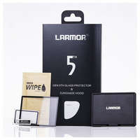 GGS GGS Larmor LCD védő napellenzővel (Nikon D500)