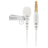 Rode Rode Lavalier Go csíptetős mikrofon (LAVGO WHT)