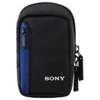 Sony Sony LCS-CS2 tok (fekete/kék)