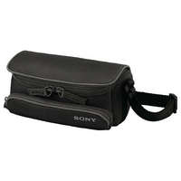 Sony Sony LCS-U5 kamera tok (fekete)