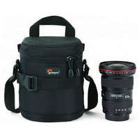 Lowepro Lowepro Lens Case 11 x 14cm (fekete)