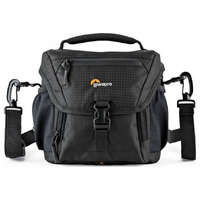 Lowepro Lowepro Nova 140 AW II (fekete)