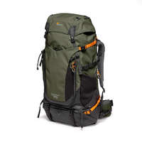Lowepro Lowepro PhotoSport Hátizsák PRO 70L AW IV (S-M) (sötétzöld)
