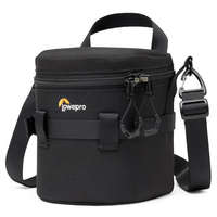 Lowepro Lowepro ProTactic LCS 11 x 15 III párnázott objektív tok (fekete)