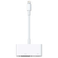 Apple Apple Lightning VGA Adapter (MD825ZM/A)