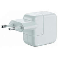 Apple Apple gyári 12W USB fali töltő adapter (iPad Pro, iPhone 13 14 15 Pro MAX és Mini) (MGN03ZM/A)