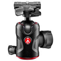 Manfrotto Manfrotto 496 center gömbfej