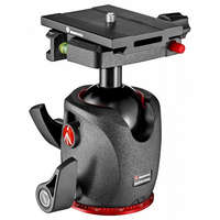 Manfrotto Manfrotto XPRO magnézium gömbfej cserelappal top lock zárral (MHXPRO-BHQ6)