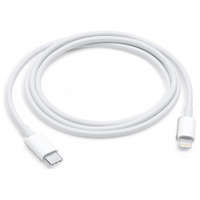 Apple Apple USB-C - Lightning gyári átalakító kábel (1m) iPhone 13 14 Pro Max és Mini (MM0A3ZM/A)