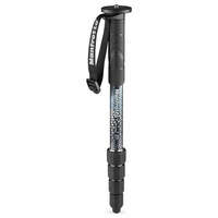 Manfrotto Manfrotto Element MII Monopod Alu 5 szekciós (fekete) (MMELMIIA5BK)
