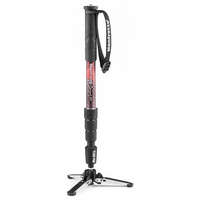 Manfrotto Manfrotto Element MII Video Monopod Alumínium (MVMELMIIA4)