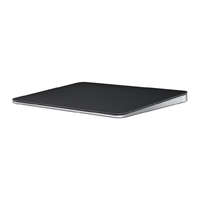 Apple Apple Magic Trackpad (USB-C) (fekete Multi-Touch felület)