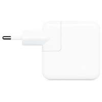 Apple Apple Original 30W USB-C power adapter fali gyorstöltő iPhone iPad (MY1W2ZM/A)